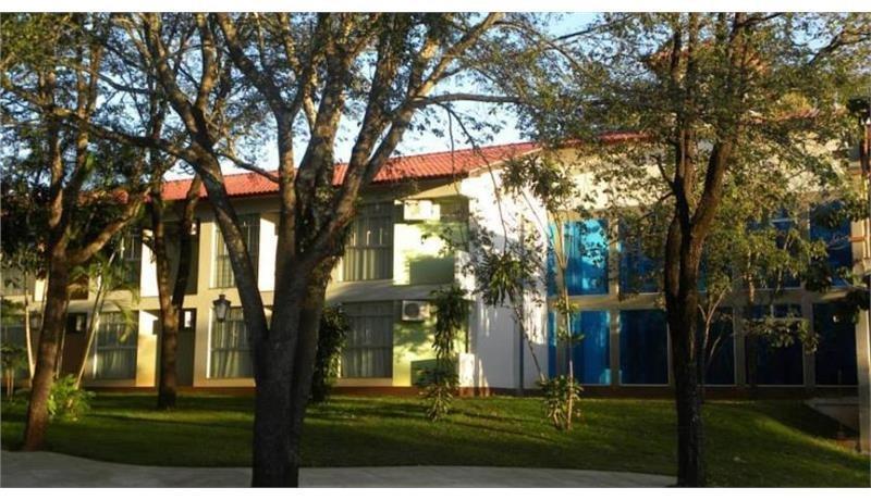 Hotel Água Das Araras Paraguacu Paulista Esterno foto