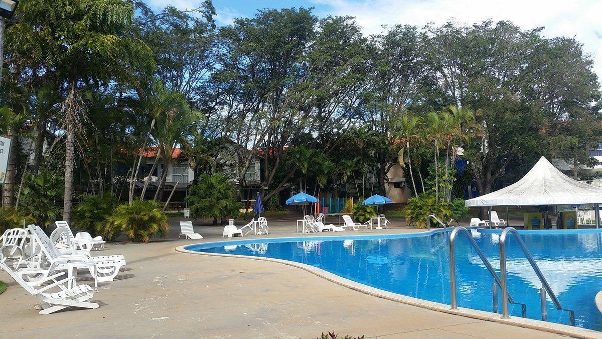Hotel Água Das Araras Paraguacu Paulista Esterno foto