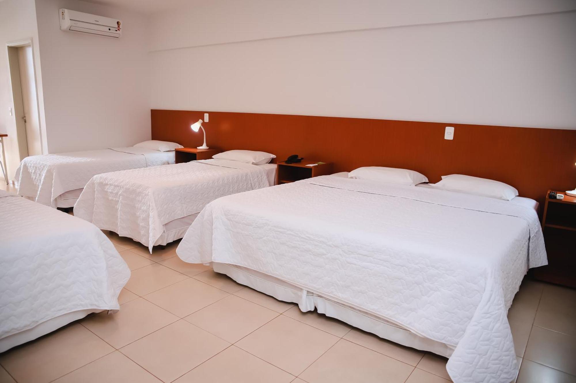 Hotel Água Das Araras Paraguacu Paulista Camera foto