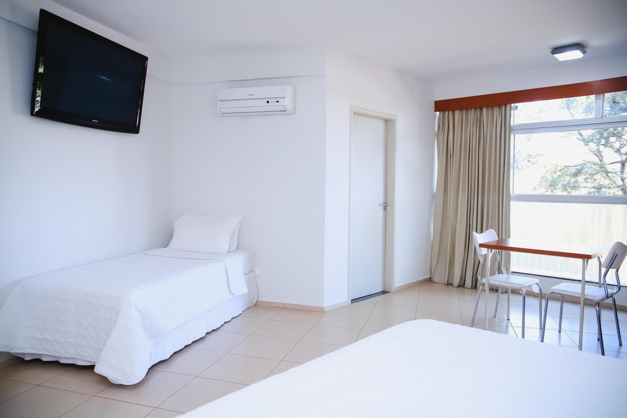 Hotel Água Das Araras Paraguacu Paulista Camera foto
