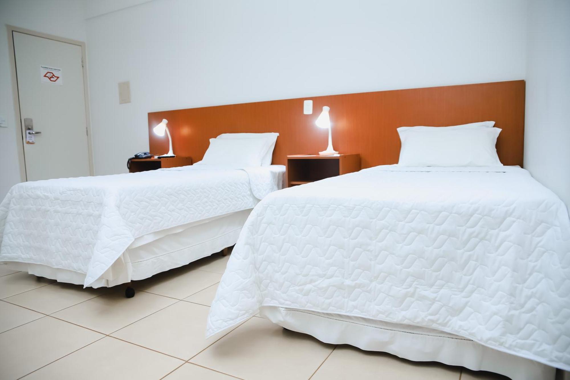Hotel Água Das Araras Paraguacu Paulista Camera foto