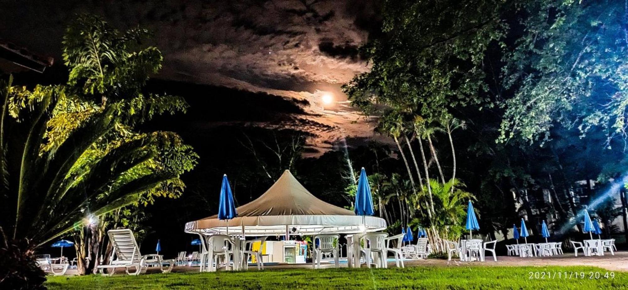 Hotel Água Das Araras Paraguacu Paulista Esterno foto