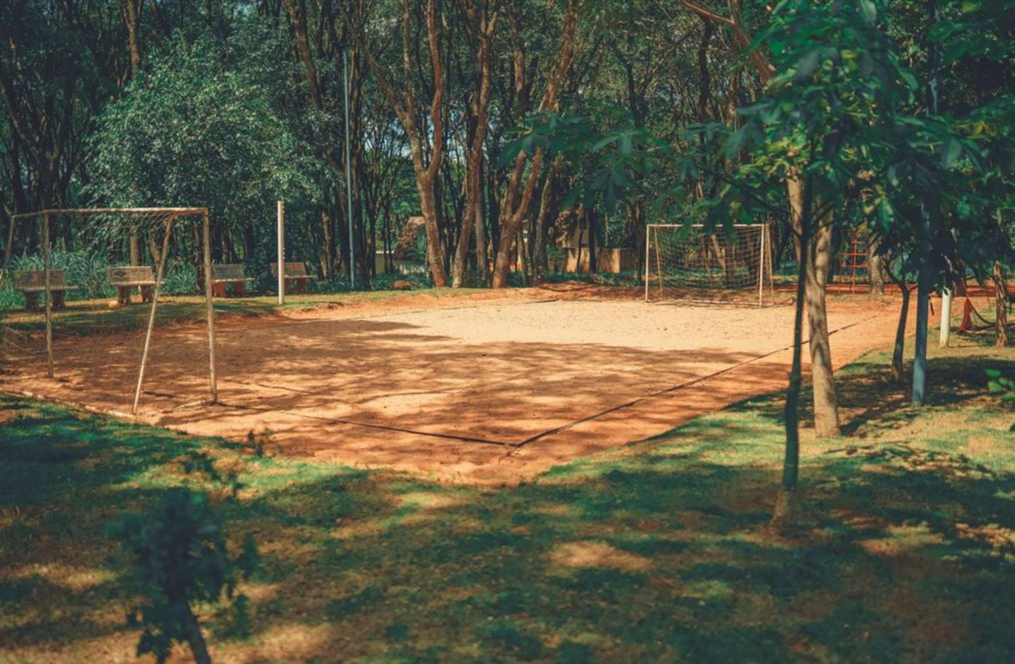 Hotel Água Das Araras Paraguacu Paulista Esterno foto