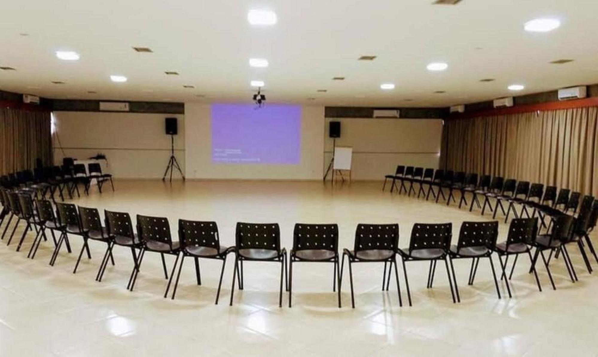 Hotel Água Das Araras Paraguacu Paulista Esterno foto