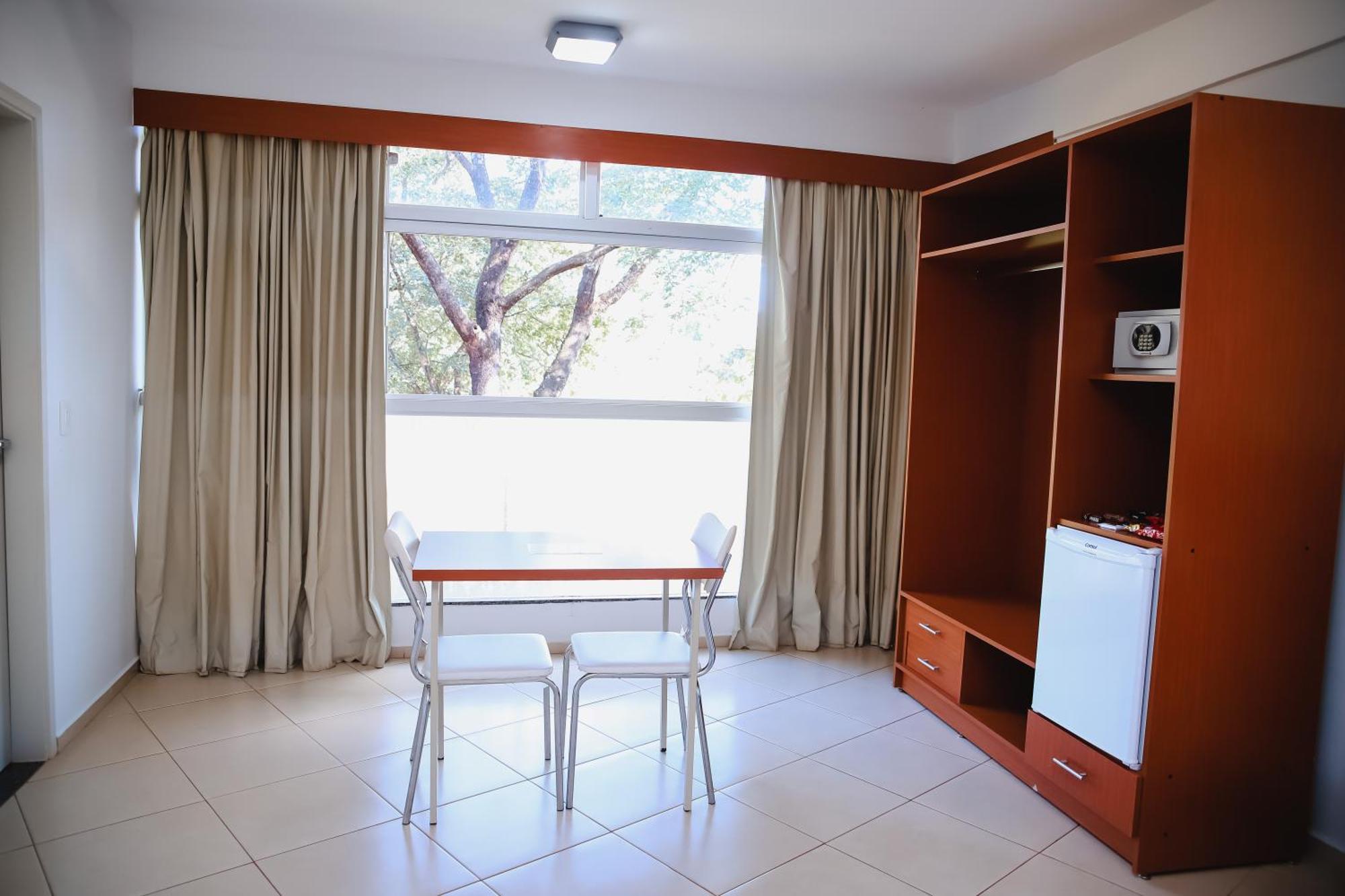 Hotel Água Das Araras Paraguacu Paulista Esterno foto
